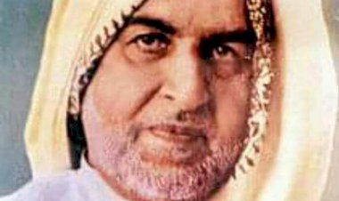 ಸಾಟಿ ಇಲ್ಲದ ಶಿಕ್ಷಣ ಸಾಮ್ರಾಜ್ಯದ ಸಾಮ್ರಾಟ್ ; ಸಯ್ಯಿದ್ ಬಾಫಖಿ ತಂಙಳ್