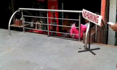 ಮುಸ್ಲಿಮರ ಜನ್ಮ ಜಾಲಾಡಿದ ಸಾಚಾರ್ ವರದಿ