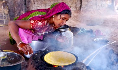 ಮನೆಕೆಲಸದಲ್ಲಿ ಮಹಿಳೆಯರಿಗೆ ಪ್ರತಿಫಲವಿದೆ