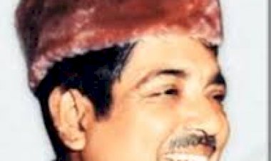 ಸಿ ಎಚ್ ಮುಹಮ್ಮದ್ ಕೋಯ ಸಾಹೇಬ್ (ನಮ್ಮನಗಲಿ 37 ವರ್ಷ)