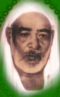 ಚಾಪ್ಪನಂಙಾಡಿ ಬಾಪು ಮುಸ್ಲಿಯಾರ್ (ನಮ್ಮನಗಲಿ 43 ವರ್ಷ)