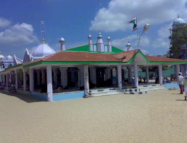 ಏರ್ವಾಡಿ: ನೊಂದವರ ಸ್ವರ್ಗದಲ್ಲಿ