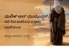 ಮಲಿಕ್ ಅಲ್ ಮುಝಫ್ಫರ್ : ನೆಬಿ ದಿನ ಆಚರಿಸಿದ ಪ್ರಥಮ ಆಡಳಿತಗಾರ