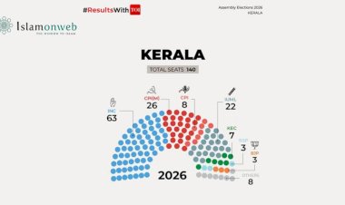 ಕೇರಳ ಚುನಾವಣೆ